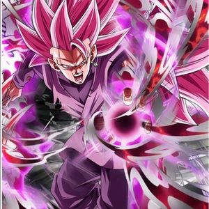 Meet your Posher, Diego